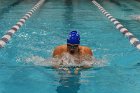 Swimming vs CGA  Wheaton College Swimming & Diving vs Coast Guard Academy. - Photo By: KEITH NORDSTROM : Wheaton, Swimming, diving
